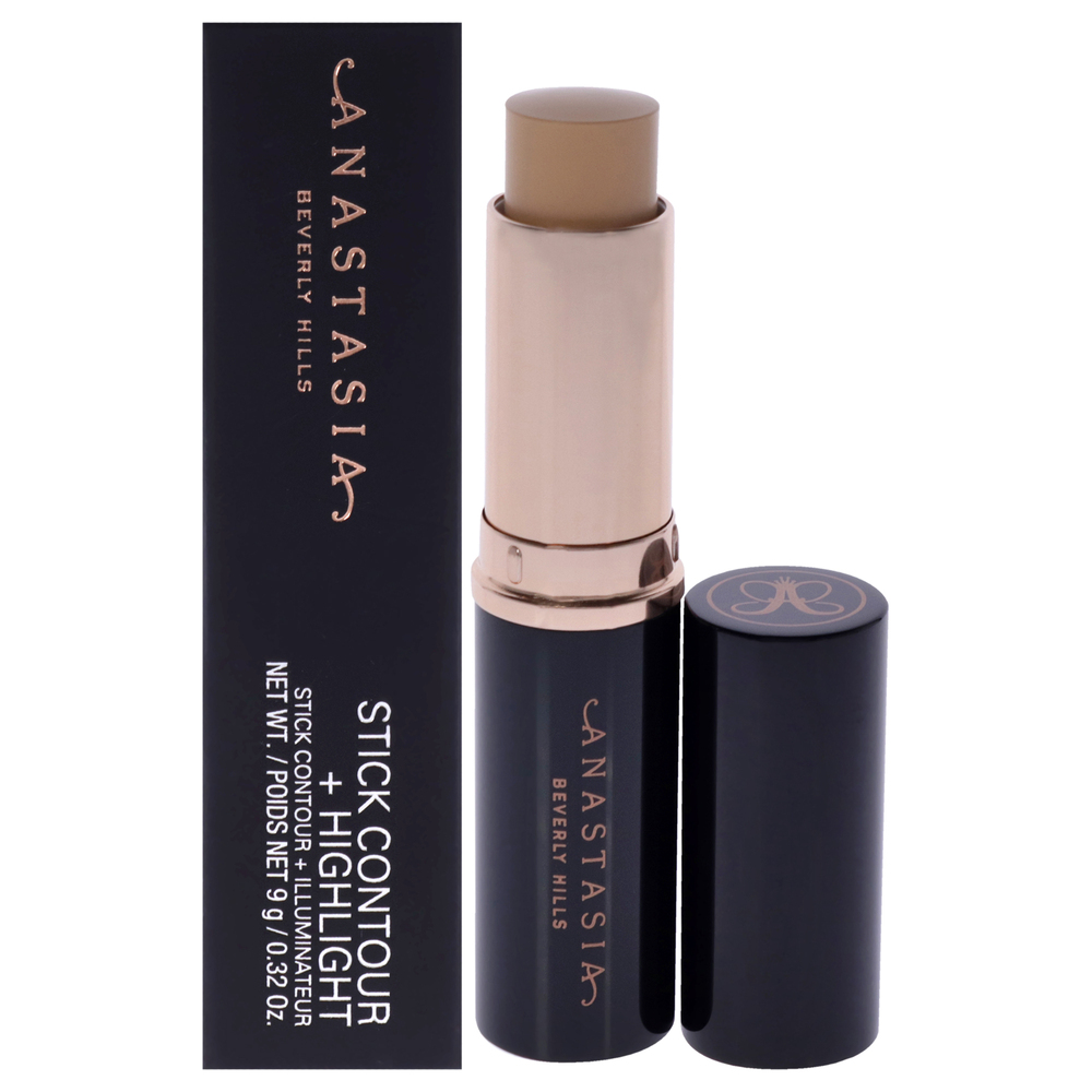 Contour and Highlight Sticks - Banana by Anastasia Beverly Hills 0.32 oz Makeup